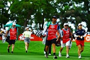 2025年 HSBC女子世界選手権 初日 古江彩佳 西村優菜