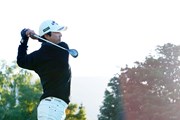 2025年 ニュージーランドオープンby Sky Sport 2日目 石川遼