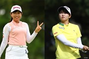 2025年 前澤杯 MAEZAWA CUP 菅沼菜々 寺西飛香留