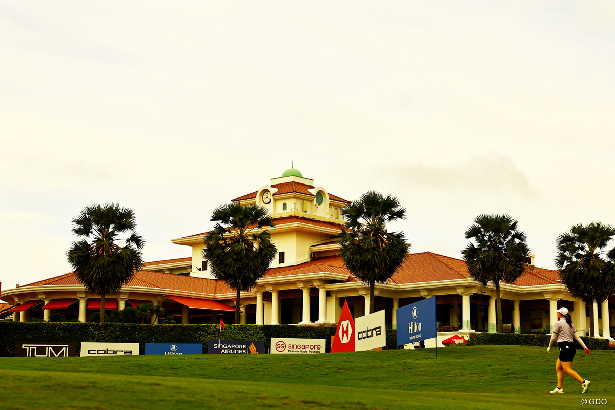 愛しのクラブハウス