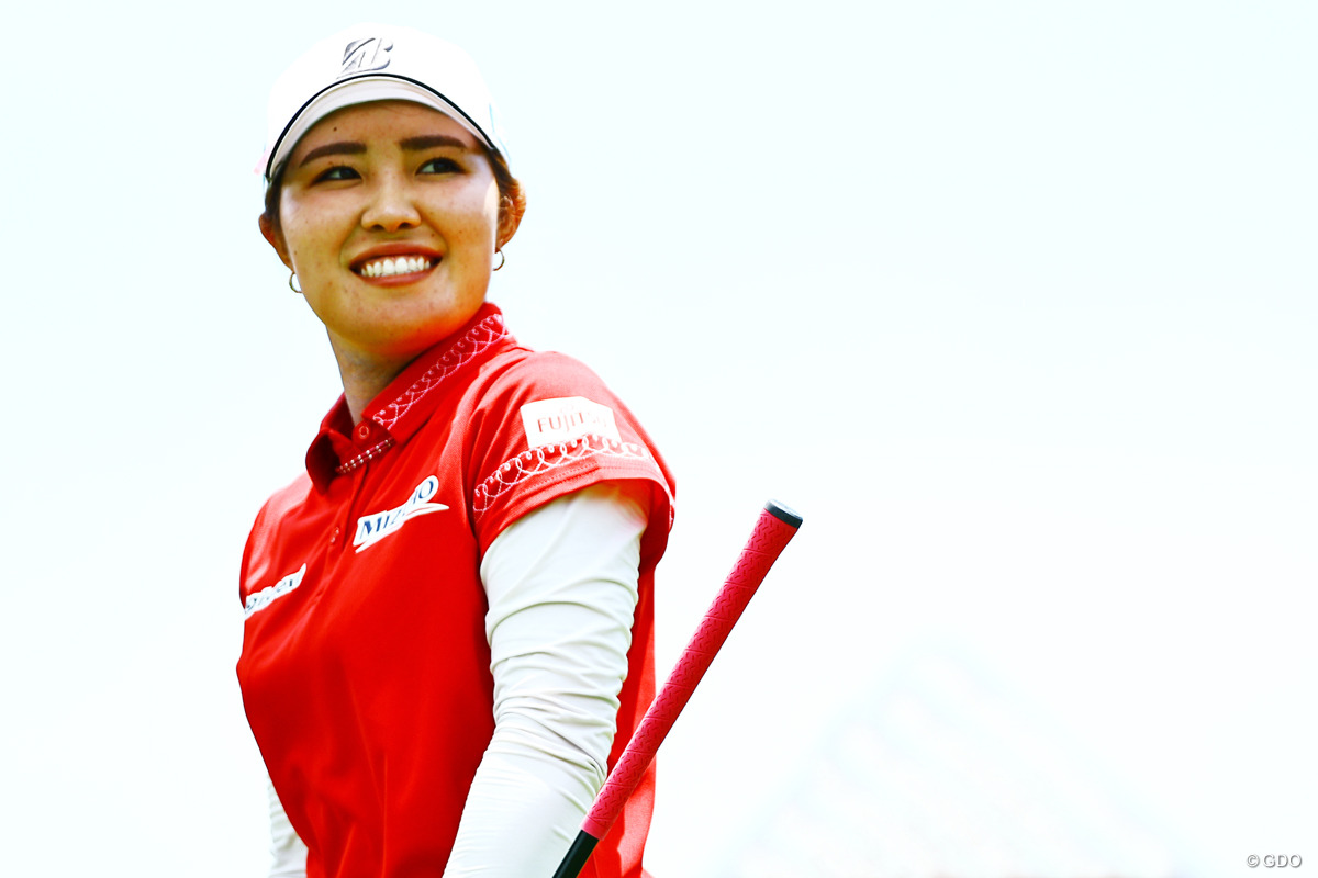 【未使用】古江彩佳 サイン入りロッテ選手権サンバイザー 2025年最新】古江彩佳 サインの人気アイテム - メルカリ