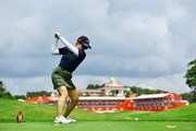 2025年 HSBC女子世界選手権 2日目 西村優菜