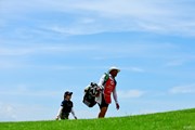 2025年 HSBC女子世界選手権 2日目 西村優菜