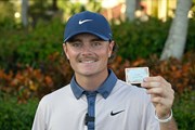 2025年 コグニザントクラシックinパームビーチ 2日目 ルーク・クラントン