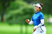 2025年 HSBC女子世界選手権 3日目 西村優菜