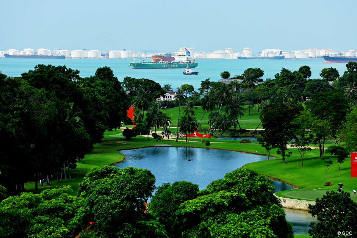 愛しのセントーサ