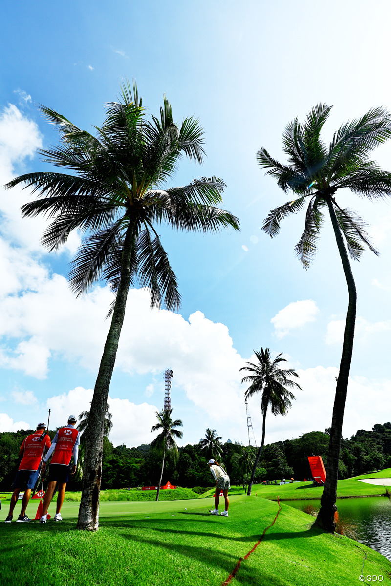 久々の優勝に向けて弾みをつけたい