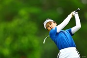 2025年 HSBC女子世界選手権 3日目 西村優菜