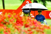 2025年 HSBC女子世界選手権 3日目 西村優菜