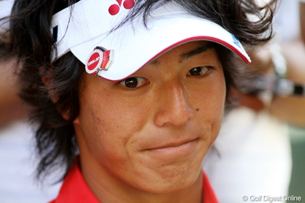 2011年 アーノルド・パーマーインビテーショナル 初日 石川遼