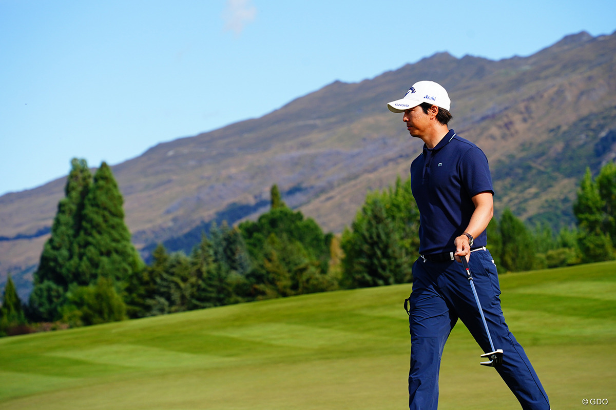 日本ツアー開幕まで残りわずか