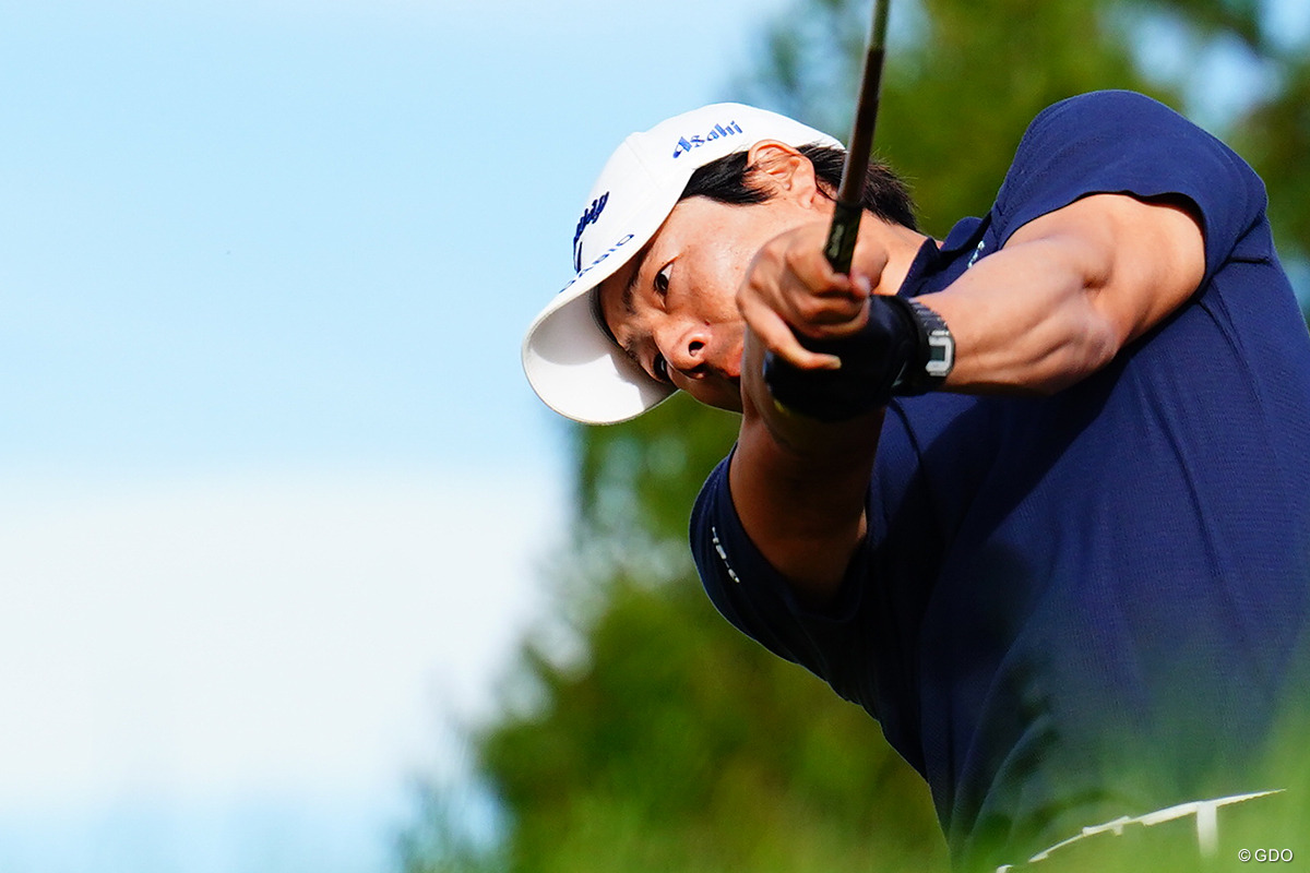 石川遼は2025年の初戦をニュージーランドで戦った