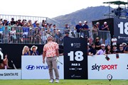 2025年 ニュージーランドオープンby Sky Sport 4日目 比嘉一貴