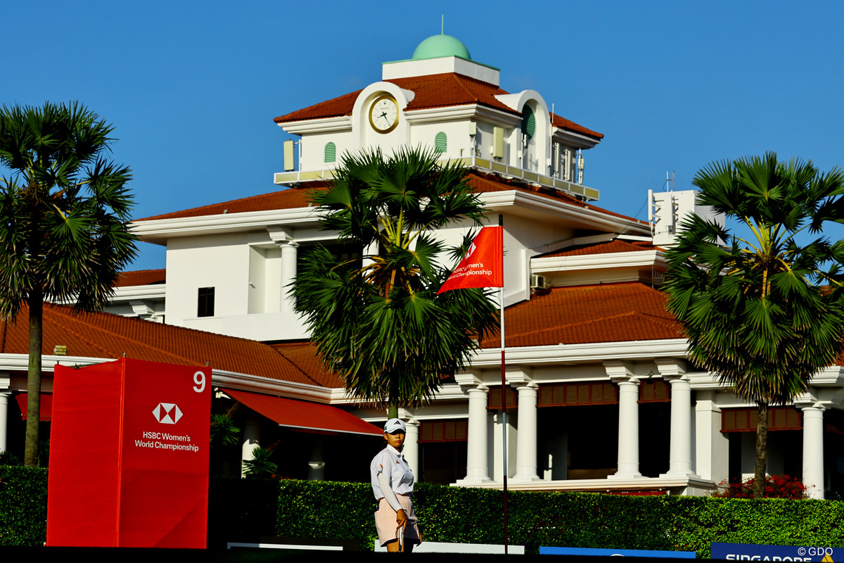 2021年以来のホステス大会出場