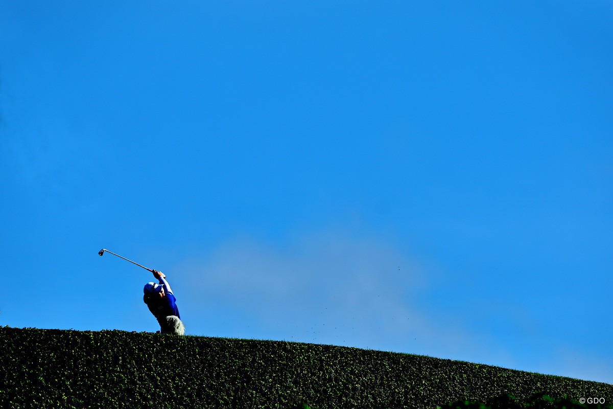 ターコイズブルー