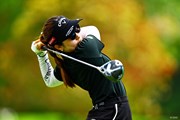 2025年 HSBC女子世界選手権 4日目 西村優菜