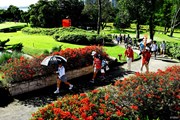 2025年 HSBC女子世界選手権 最終日 山下美夢有