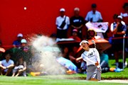 2025年 HSBC女子世界選手権 最終日 山下美夢有
