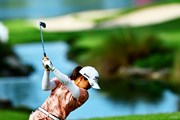 2025年 HSBC女子世界選手権 最終日 畑岡奈紗