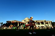 2025年 HSBC女子世界選手権 最終日 畑岡奈紗