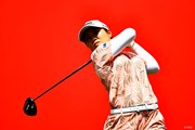 2025年 HSBC女子世界選手権 最終日 畑岡奈紗