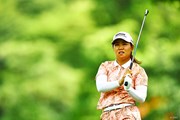 2025年 HSBC女子世界選手権 最終日 畑岡奈紗