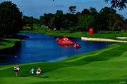 2025年 HSBC女子世界選手権 最終日 西郷真央