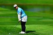 2025年 HSBC女子世界選手権 最終日 西郷真央