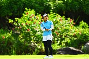 2025年 HSBC女子世界選手権 最終日 西郷真央