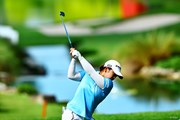 2025年 HSBC女子世界選手権 最終日 西郷真央