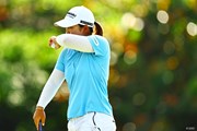 2025年 HSBC女子世界選手権 最終日 西郷真央