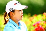 2025年 HSBC女子世界選手権 最終日 西郷真央