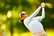 2025年 HSBC女子世界選手権 最終日 渋野日向子