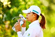 2025年 HSBC女子世界選手権 最終日 渋野日向子