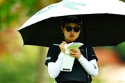 2025年 HSBC女子世界選手権 最終日 西村優菜