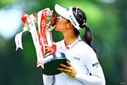2025年 HSBC女子世界選手権 最終日 リディア・コー