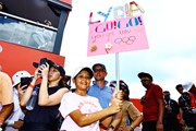 2025年 HSBC女子世界選手権 最終日 リディア・コー