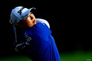 2025年 HSBC女子世界選手権 最終日 竹田麗央