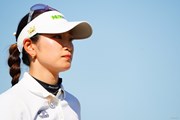 2025年 セントラルフロリダ選手権 最終日 原英莉花