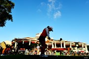 2025年 HSBC女子世界選手権 最終日 古江彩佳