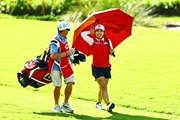 2025年 HSBC女子世界選手権 最終日 古江彩佳