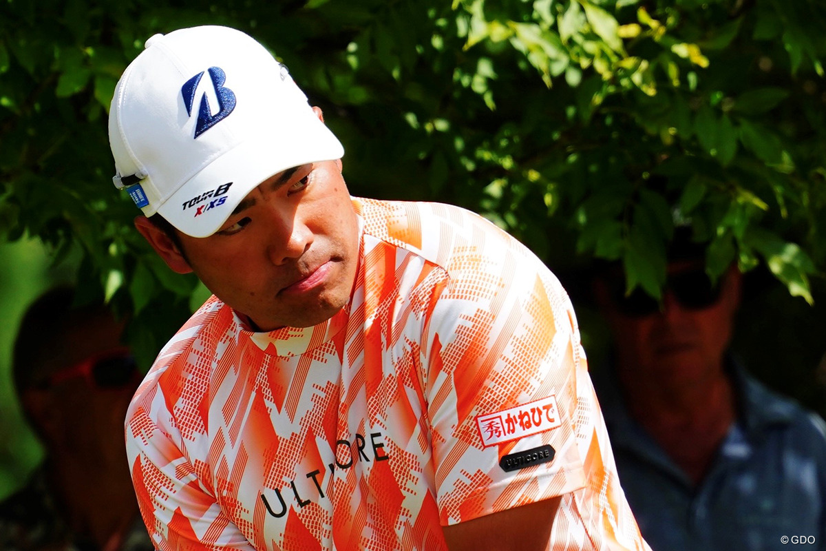 比嘉一貴は世界277位に浮上