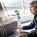 養老で生まれ育ち、40年以上クラブ作りに従事する“マイスター”がミズノの契約プロを支える