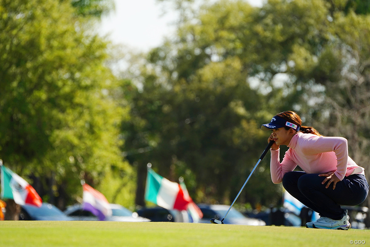 各国から有望株が集まるサバイバルレース