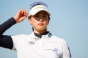2025年 セントラルフロリダ選手権 最終日 原英莉花