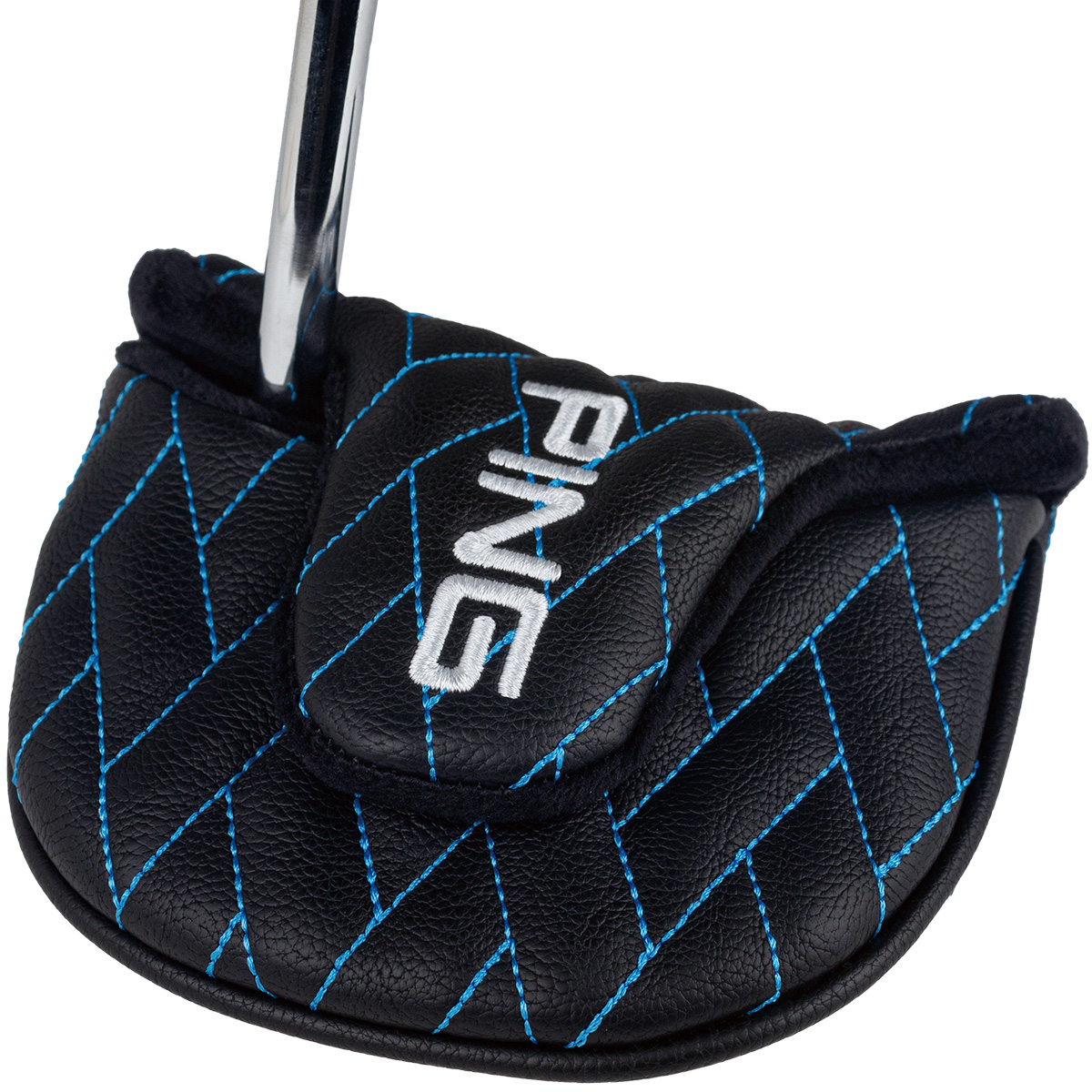 ピン スコッツデール B63 パターの試打レビュー 口コミ・評価