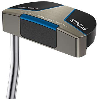 スコッツデール DS72 パター