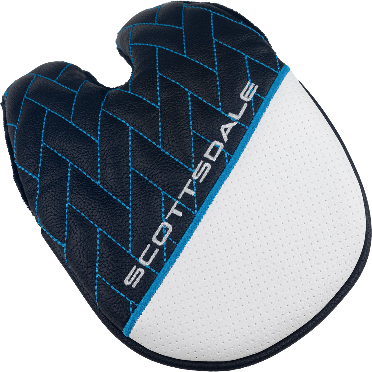 ピン スコッツデール プライム タイン C パターの試打レビュー