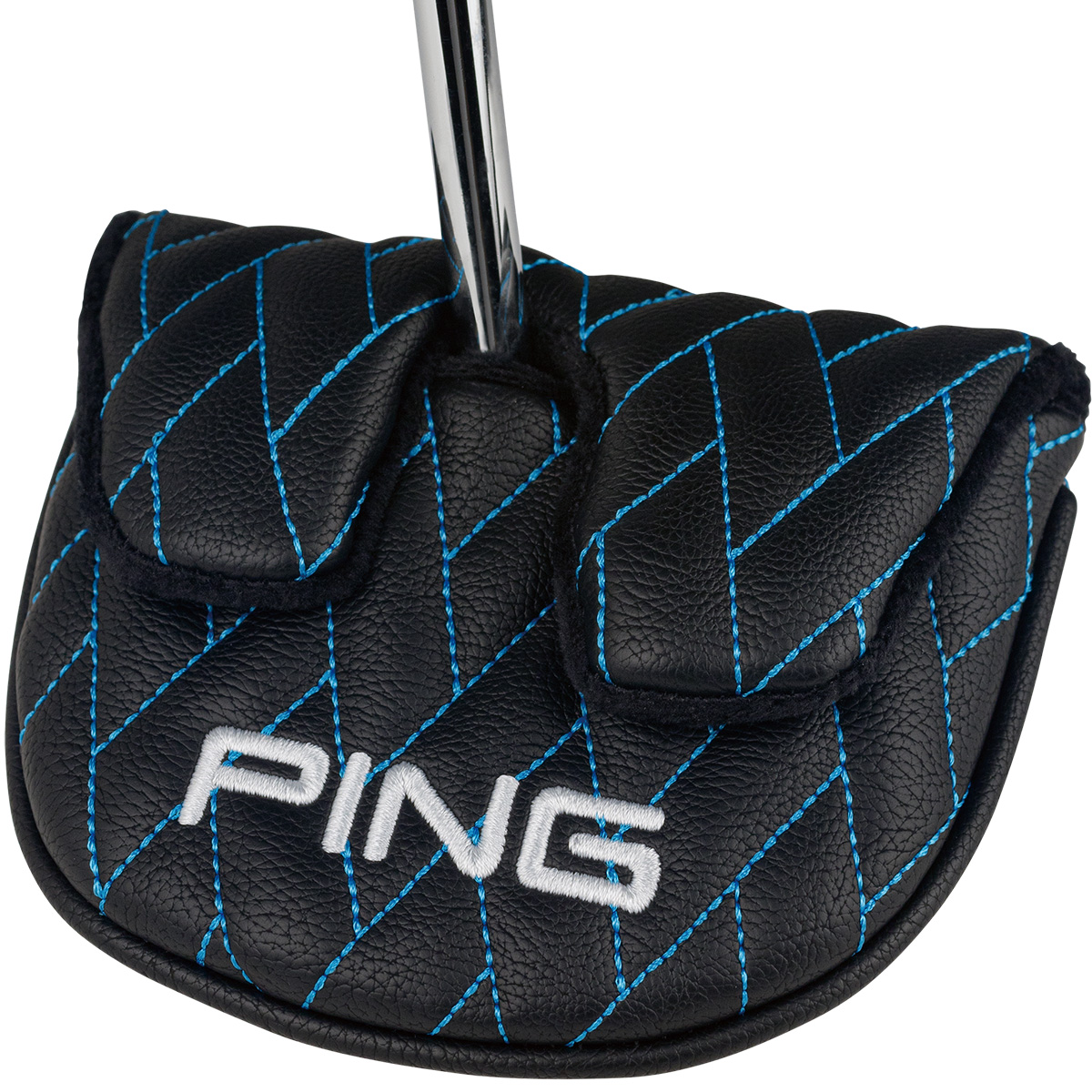 ピン スコッツデール プライム タイン C パターの試打レビュー