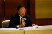 2025年 倉本昌弘